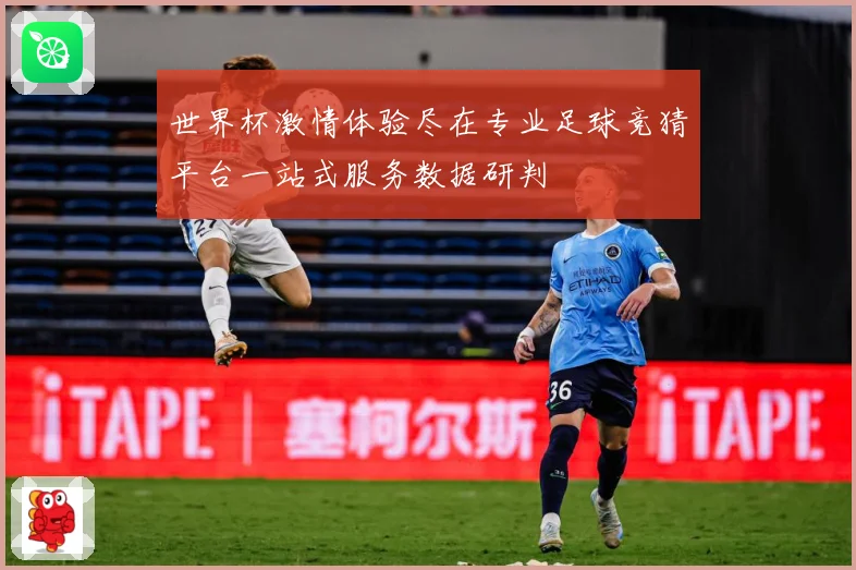 世界杯激情体验尽在专业足球竞猜平台一站式服务数据研判