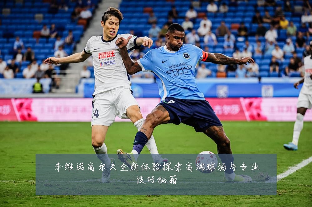 李维诺高尔夫全新体验探索高端球场与专业技巧秘籍