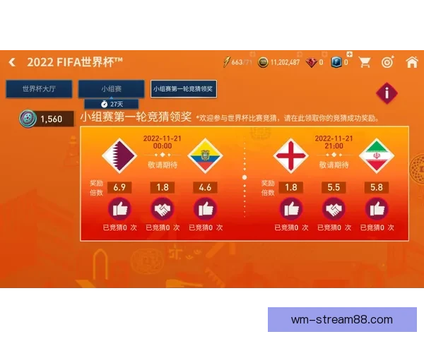 世界杯足球竞猜全攻略 如何提高预测准确率与投注技巧