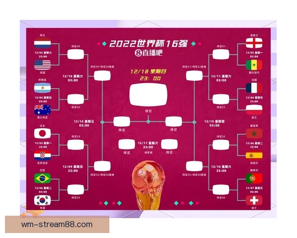 世界杯赛事预测与竞猜技巧全面解析，助你精准预测精彩对决