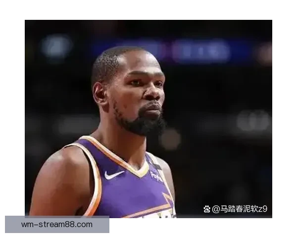 杜兰特谈首节落后20分原因并呼吁西雅图应早拥有NBA球队