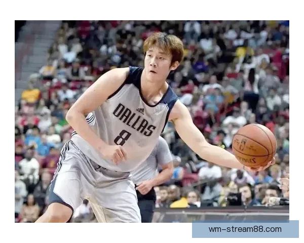 丁彦雨航回忆NBA遗憾小牛曾给合同小乔丹一直是我好兄弟 丁彦雨航回忆NBA遗憾小牛曾给合同小乔丹一直是我好兄弟