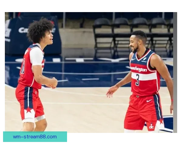 NBA扩军真相揭秘联盟只为多两支摆烂球队圈钱