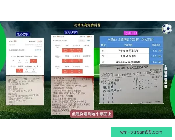 探索足球竞猜入口技巧 提升预测准确率 赢取丰厚奖金的最佳策略 探索足球竞猜入口技巧 提升预测准确率 赢取丰厚奖金的最佳策略